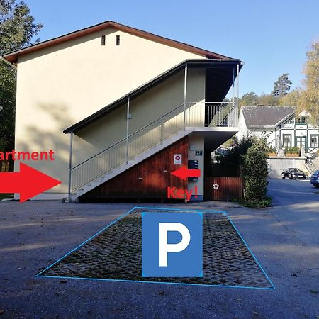 Appartamento Erholung Pur Nahe Krankenhaus & Uni Mit Parkplatz! Graz Esterno foto