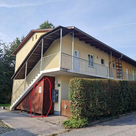 Appartamento Erholung Pur Nahe Krankenhaus & Uni Mit Parkplatz! Graz Esterno foto